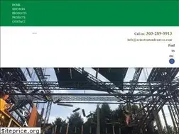 Sites similar to acmetentandcanvas.com