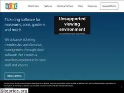 Sites similar to acmeticketing.com