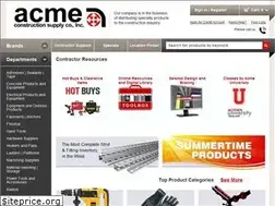 Sites similar to acmetool.com