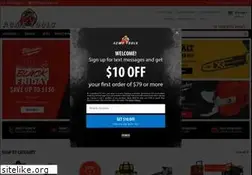 Sites similar to acmetools.com