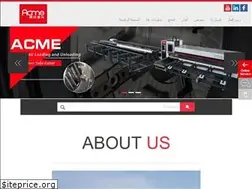 Sites similar to acmetubecut.com