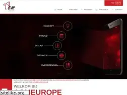 Sites similar to acmeurope.com