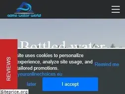 Sites similar to acmewaterworld.com