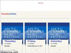 Sites similar to acmf.no