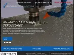 Sites similar to acmfg.com