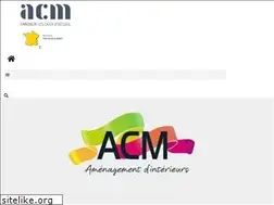 Sites similar to acmfrance.fr