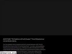 Sites similar to acmfuel.com