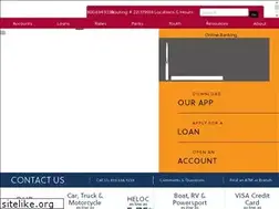 Sites similar to acmgfcu.net