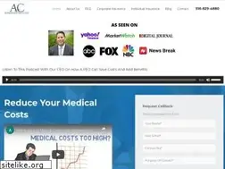 Sites similar to acmgmt.com