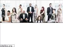 Sites similar to acmgospelchoir.com