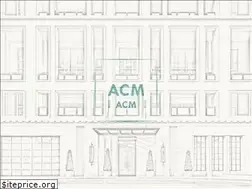 Sites similar to acmgrupo.com