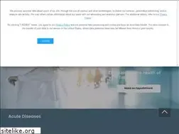 Sites similar to acmgtx.com