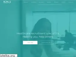 Sites similar to acmhealthcare.com.au