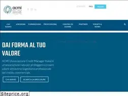 Sites similar to acmi.it