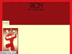 Sites similar to acmidland.org