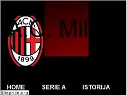 Sites similar to acmilan-serbia.com