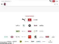 Sites similar to acmilan.com