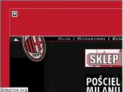 Sites similar to acmilan.pl