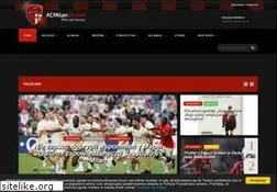 Sites similar to acmilan24.com