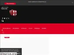 Sites similar to acmilanpolska.pl