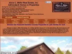 Sites similar to acmiller-re.com