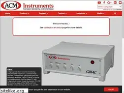 Sites similar to acminstruments.com
