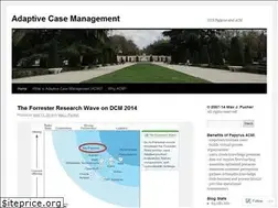 Sites similar to acmisis.wordpress.com