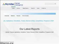 Sites similar to acmite.com