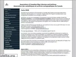 Sites similar to acmla.org