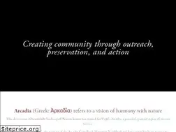 Sites similar to acmna.org