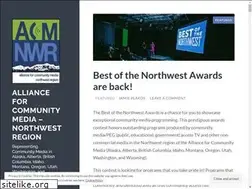 Sites similar to acmnwr.org