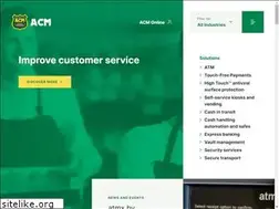Sites similar to acmnz.co.nz