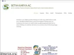 Sites similar to acmobilmurah.com