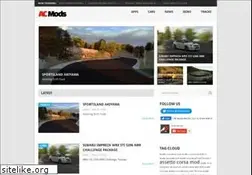 Sites similar to acmods.net