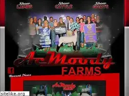 Sites similar to acmoodyfarms.com