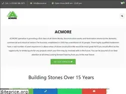 Sites similar to acmore.ie