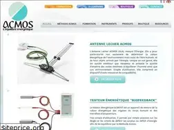 Sites similar to acmos-sbj.com