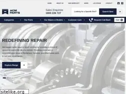Sites similar to acmparts.com.au