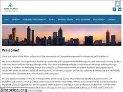 Sites similar to acmpatlanta.org