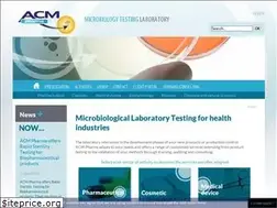 Sites similar to acmpharma.com