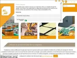 Sites similar to acmplean.com