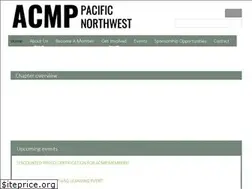Sites similar to acmppnwnetwork.org
