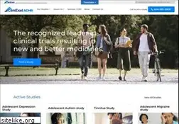Sites similar to acmr.org