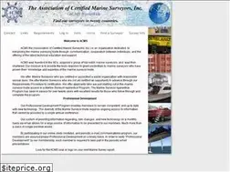 Sites similar to acms-usa.com