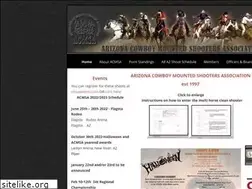 Sites similar to acmsa.com
