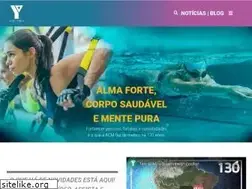Sites similar to acmsaopaulo.org.br