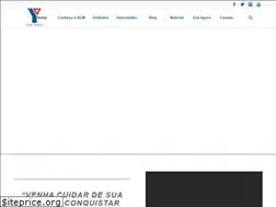 Sites similar to acmsaopaulo.org