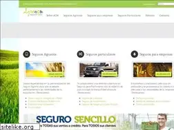 Sites similar to acmseguros.com
