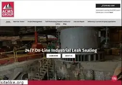 Sites similar to acmsgroup.com