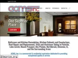 Sites similar to acmsinc.net